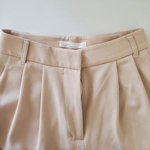 OAK + FORT dress pants